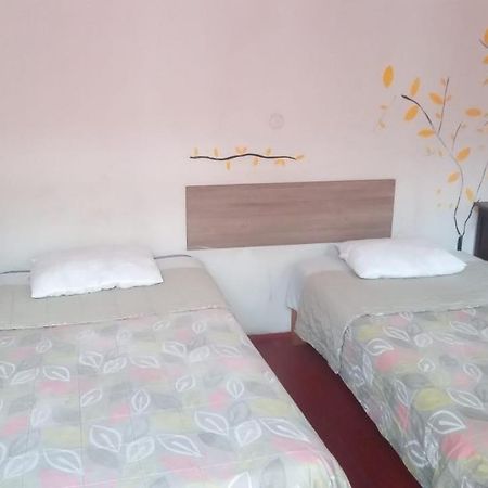 Gran Hotel Arequipa Luaran gambar