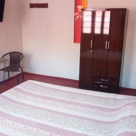 Gran Hotel Arequipa Luaran gambar