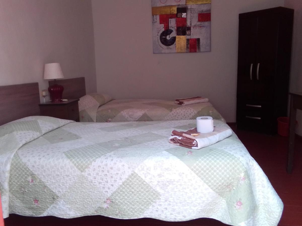 Gran Hotel Arequipa Luaran gambar