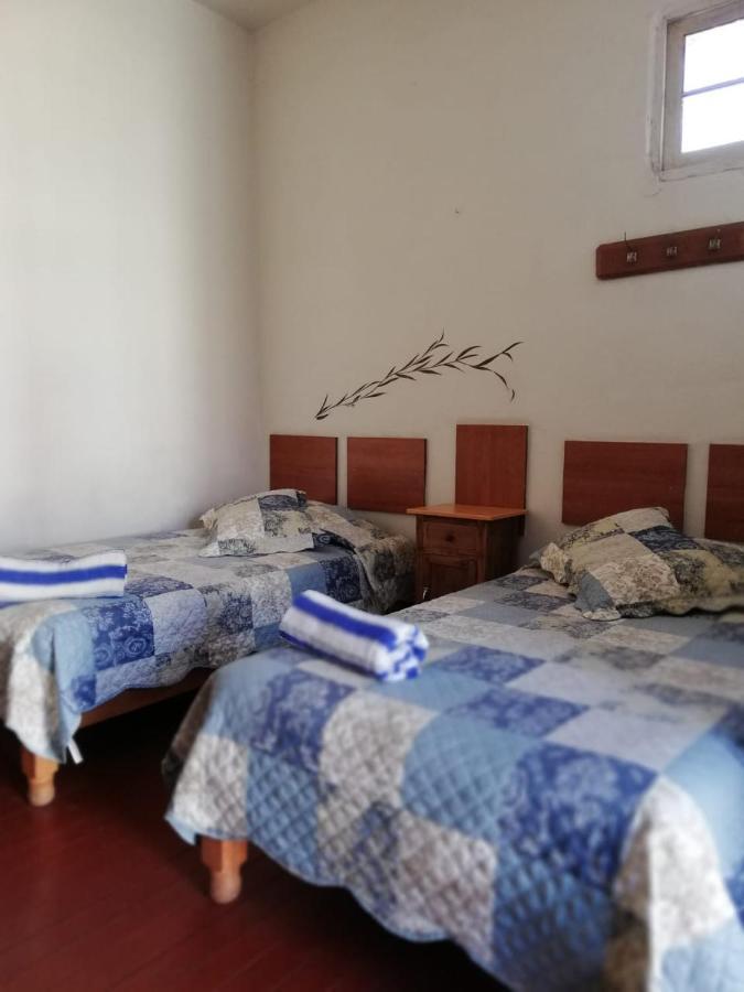 Gran Hotel Arequipa Luaran gambar