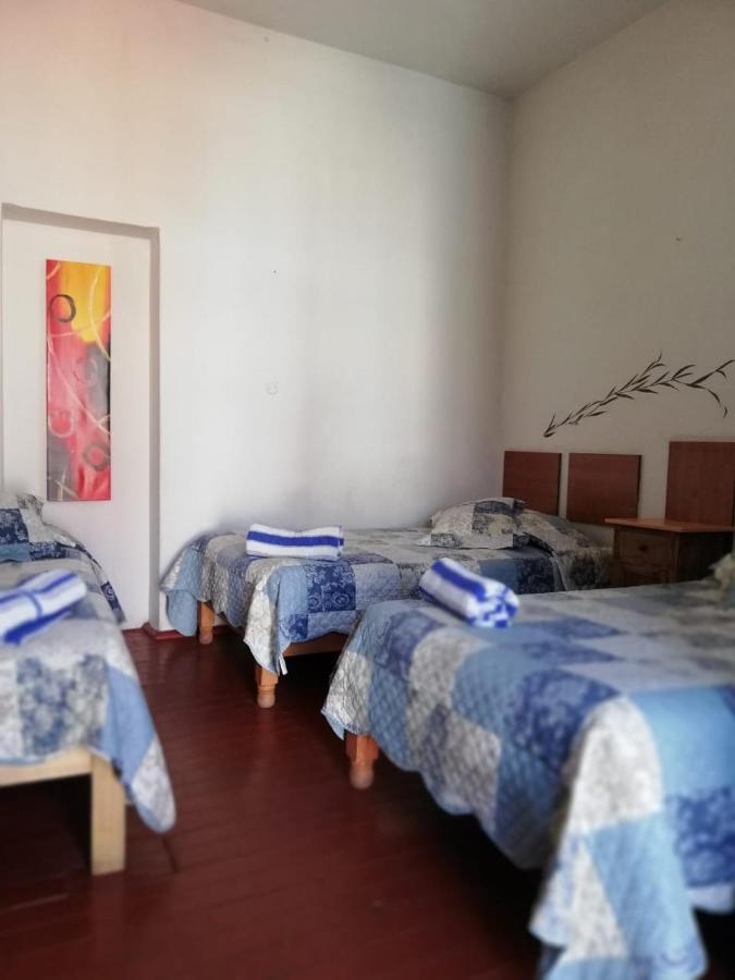 Gran Hotel Arequipa Luaran gambar