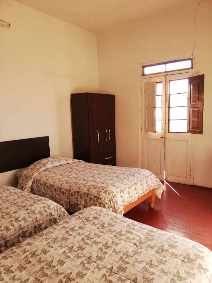 Gran Hotel Arequipa Luaran gambar