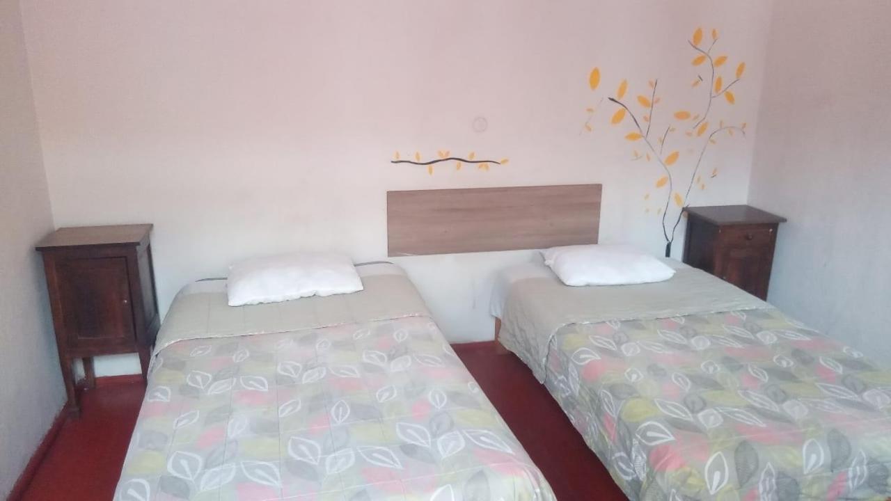 Gran Hotel Arequipa Luaran gambar
