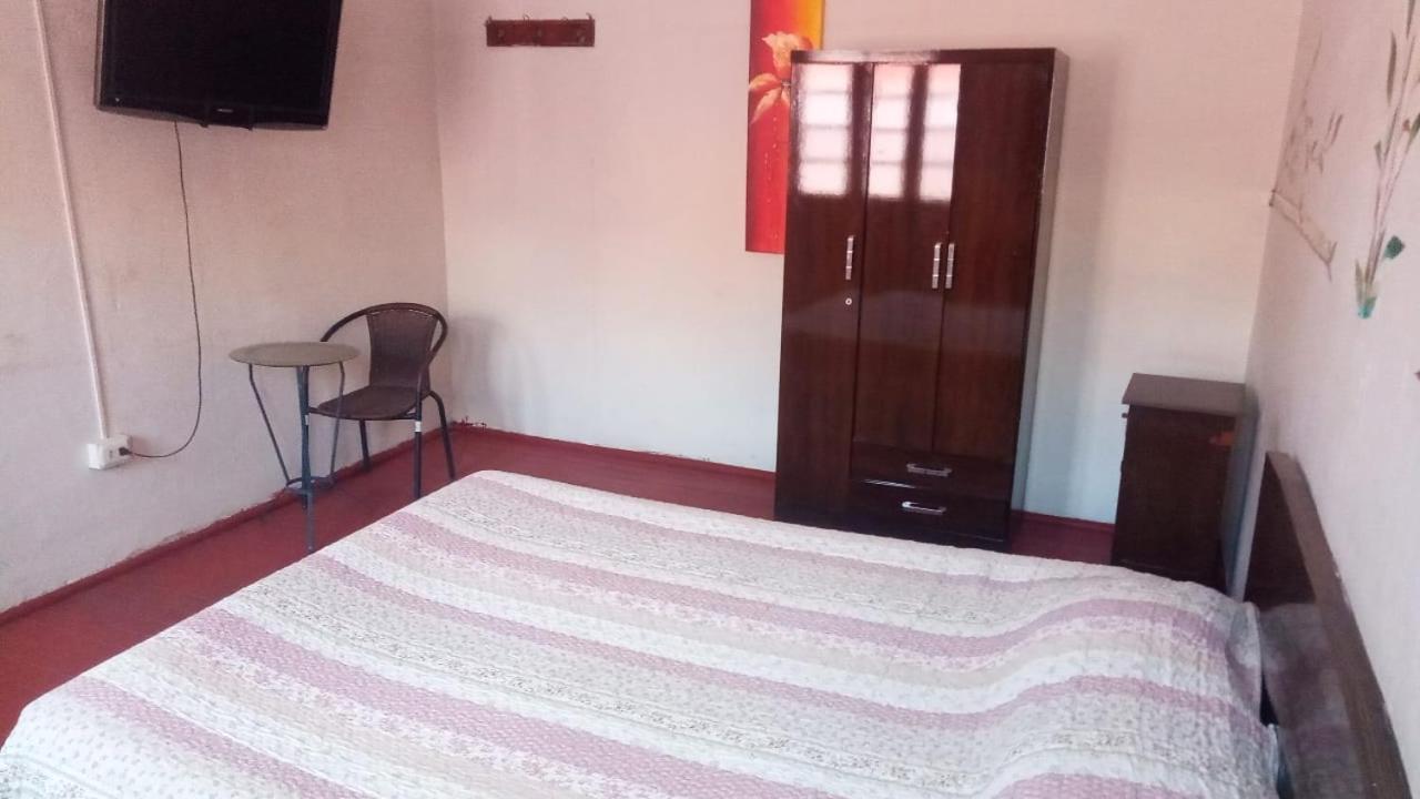 Gran Hotel Arequipa Luaran gambar