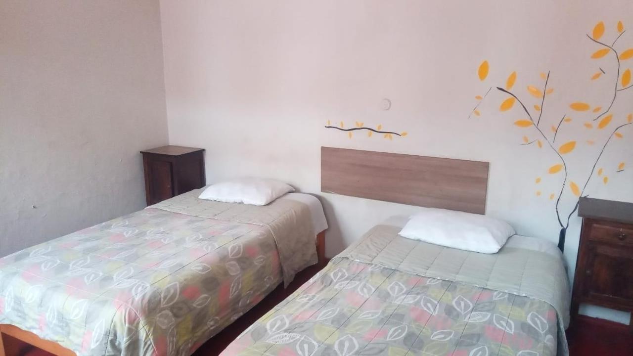 Gran Hotel Arequipa Luaran gambar