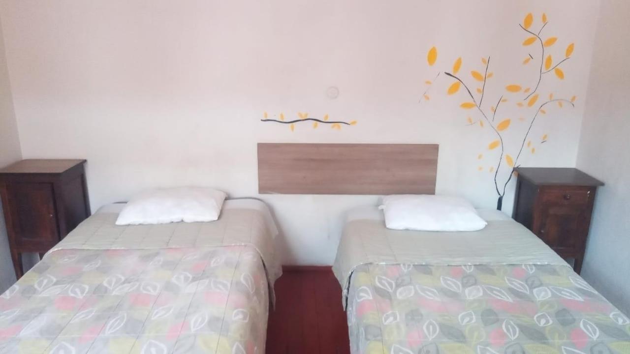 Gran Hotel Arequipa Luaran gambar
