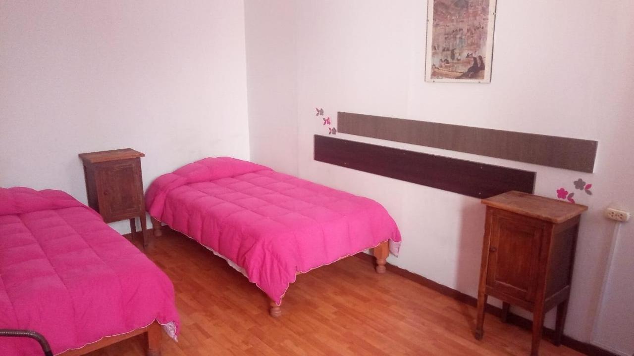 Gran Hotel Arequipa Luaran gambar