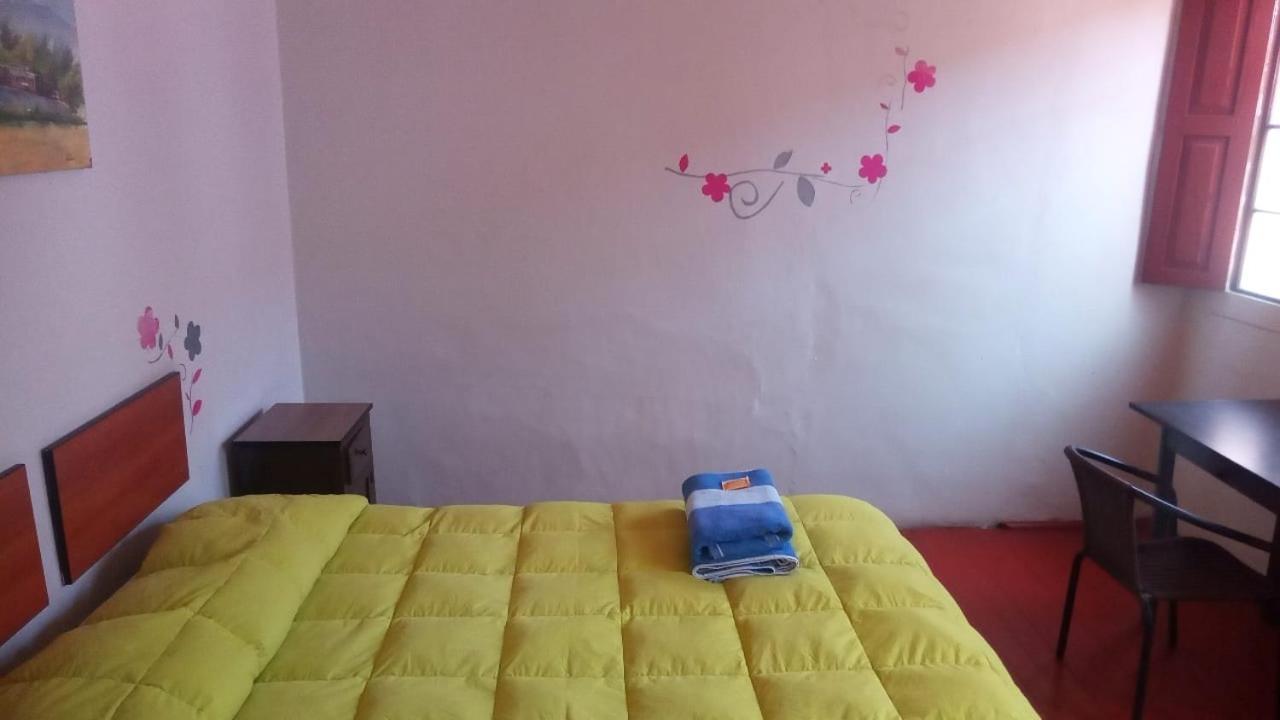 Gran Hotel Arequipa Luaran gambar