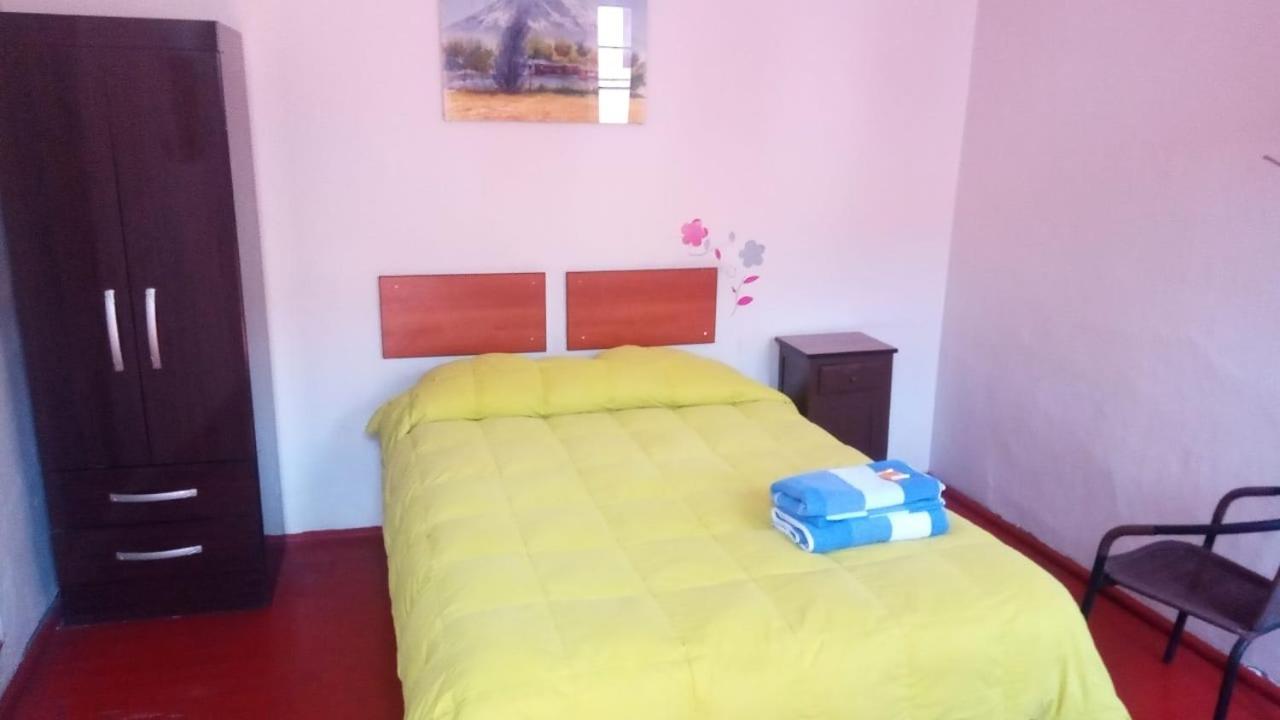 Gran Hotel Arequipa Luaran gambar