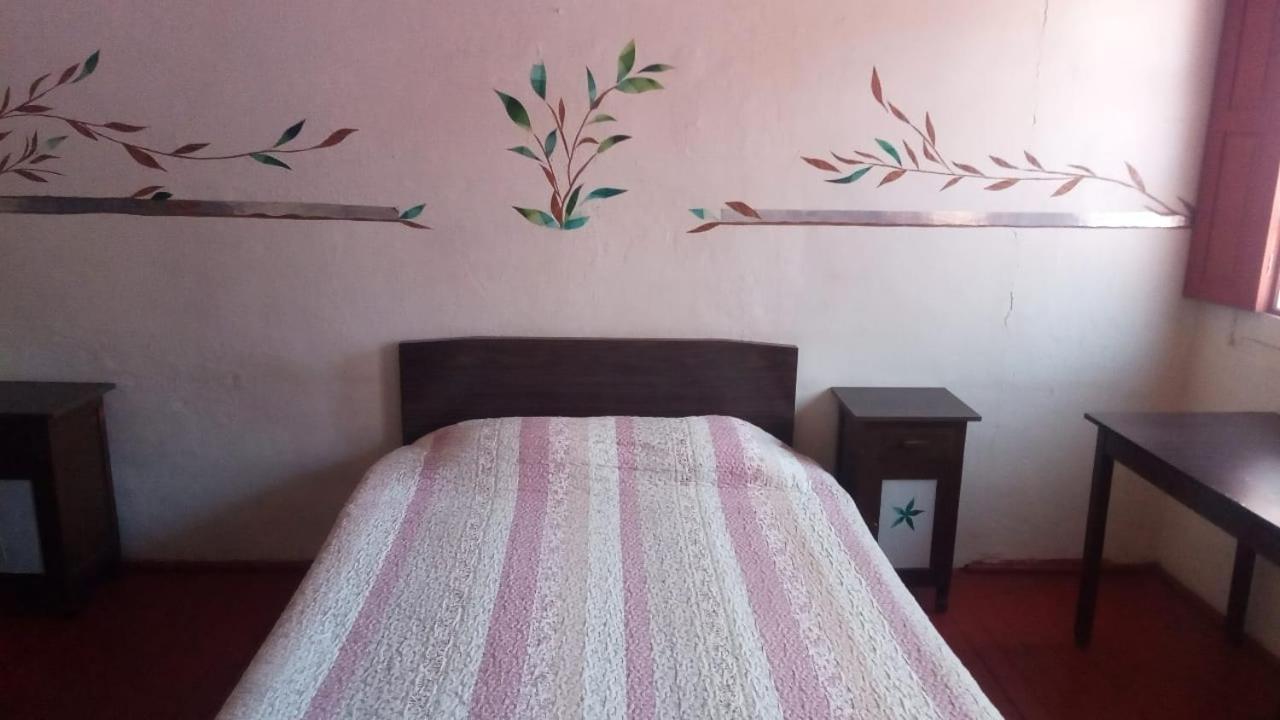 Gran Hotel Arequipa Luaran gambar