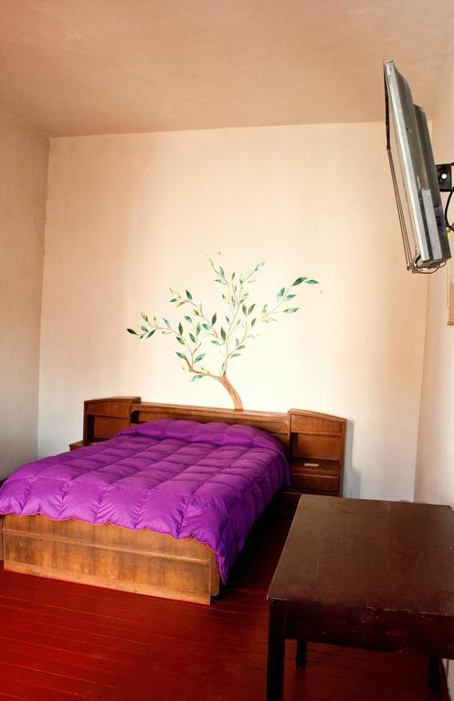 Gran Hotel Arequipa Luaran gambar