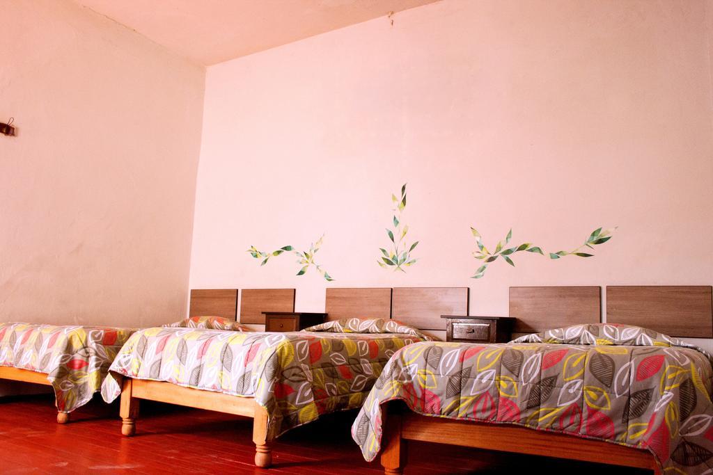 Gran Hotel Arequipa Luaran gambar