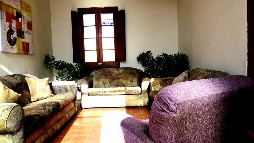 Gran Hotel Arequipa Luaran gambar