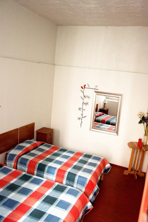 Gran Hotel Arequipa Luaran gambar