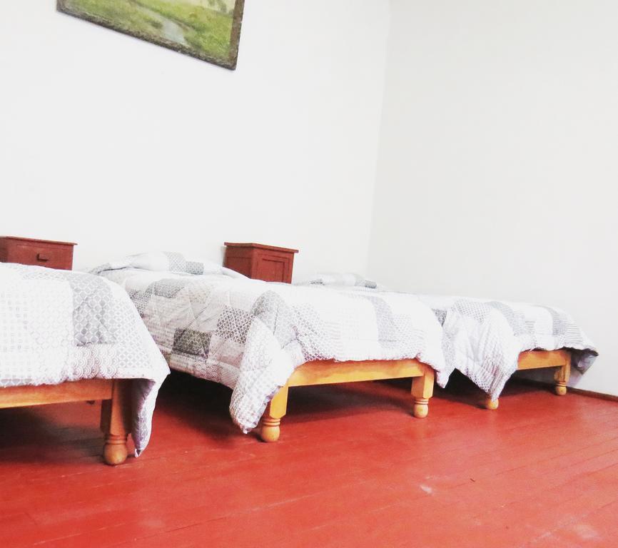 Gran Hotel Arequipa Luaran gambar