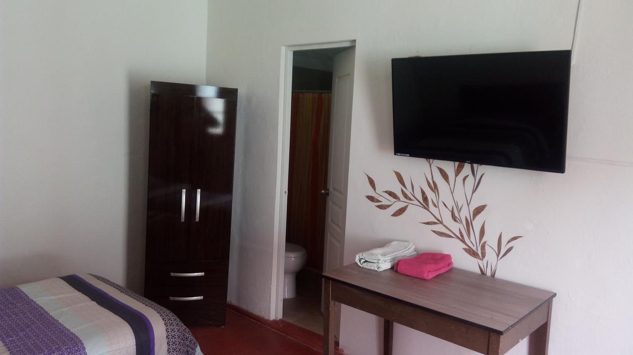 Gran Hotel Arequipa Luaran gambar