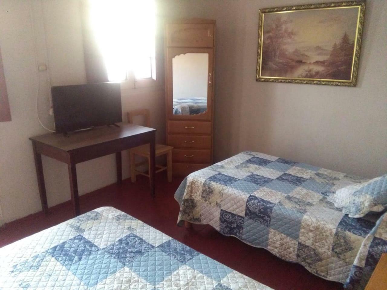 Gran Hotel Arequipa Luaran gambar