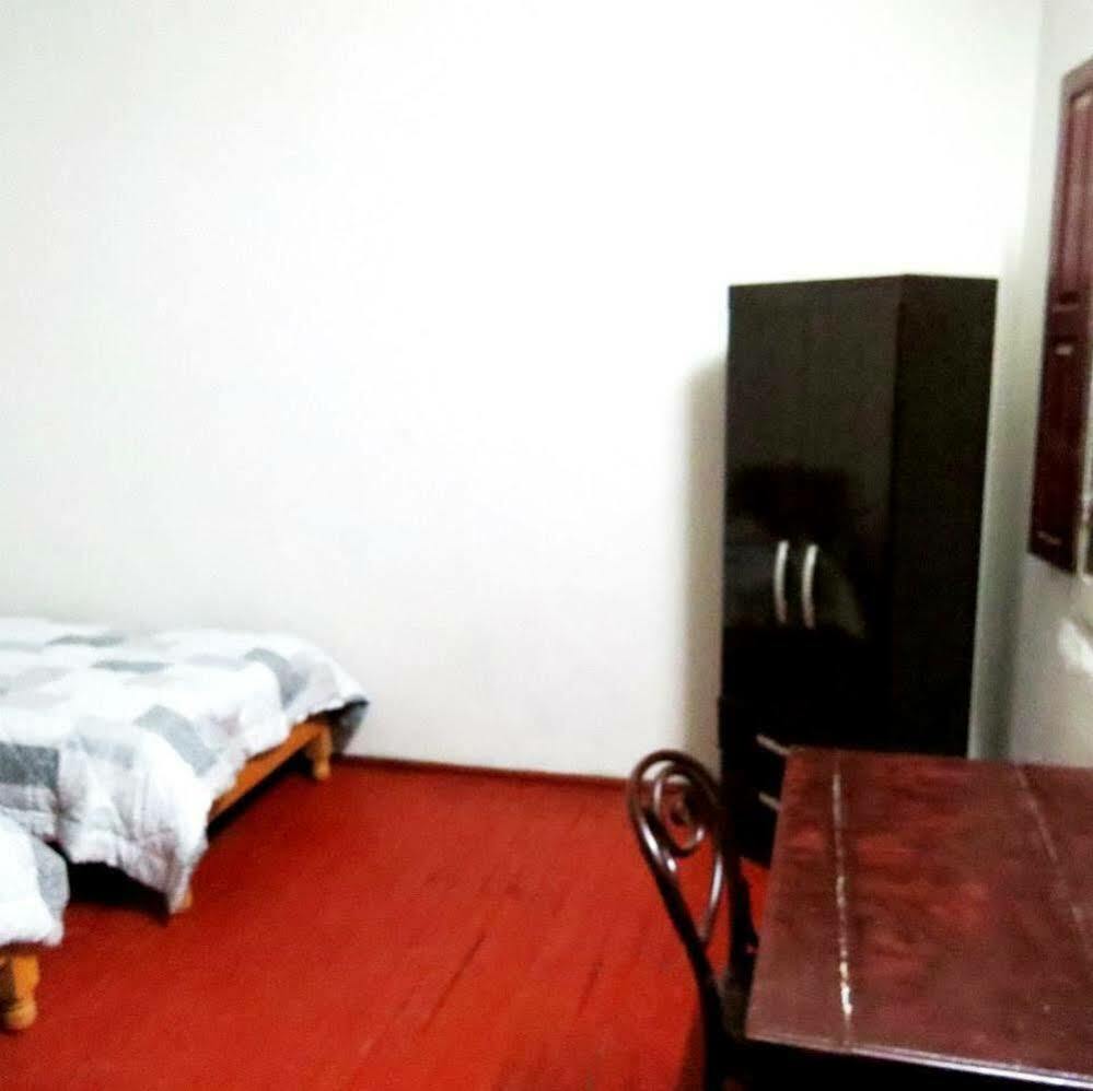 Gran Hotel Arequipa Luaran gambar