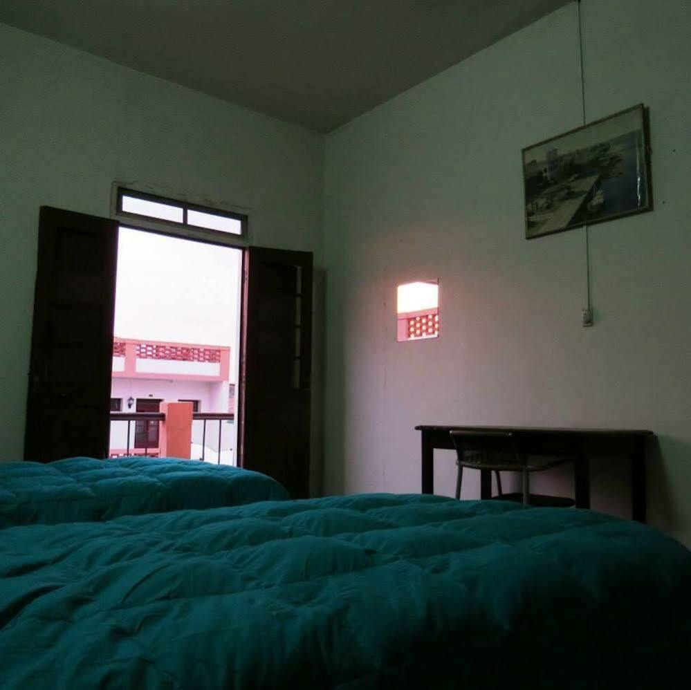 Gran Hotel Arequipa Luaran gambar